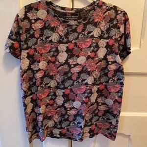 Lucky Brand Tee Size XL